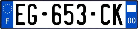 EG-653-CK