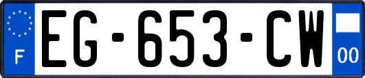 EG-653-CW