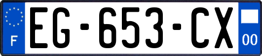 EG-653-CX