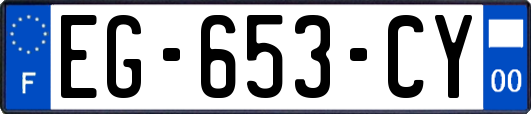 EG-653-CY