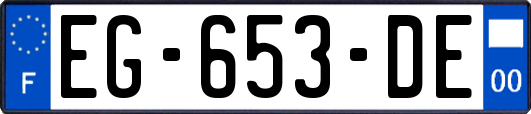 EG-653-DE