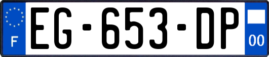 EG-653-DP