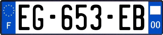 EG-653-EB