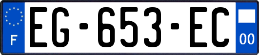 EG-653-EC