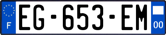 EG-653-EM