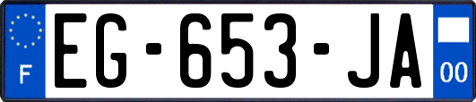 EG-653-JA