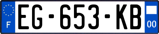 EG-653-KB