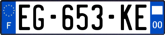 EG-653-KE