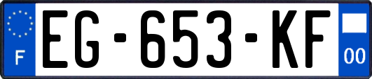 EG-653-KF