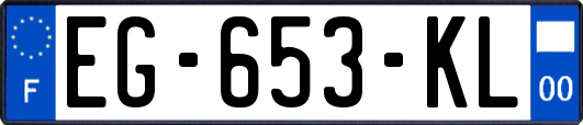 EG-653-KL