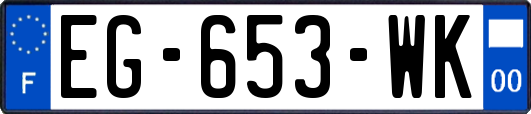 EG-653-WK