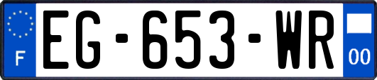 EG-653-WR