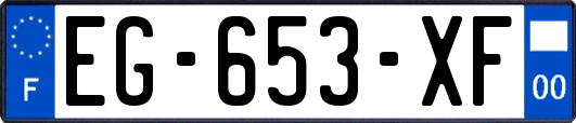 EG-653-XF