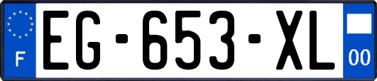 EG-653-XL