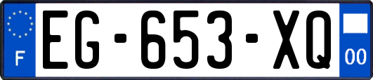 EG-653-XQ