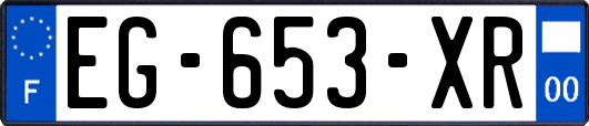 EG-653-XR