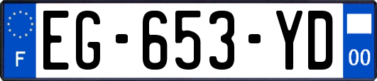 EG-653-YD