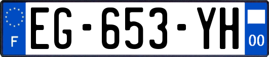 EG-653-YH