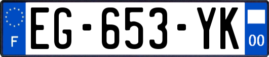 EG-653-YK