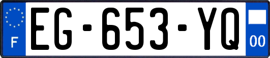 EG-653-YQ