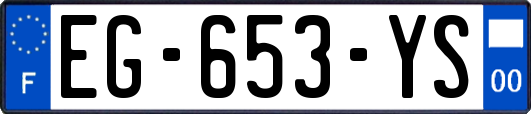 EG-653-YS