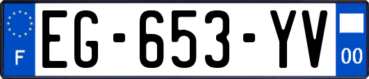EG-653-YV