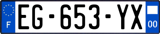 EG-653-YX