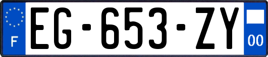EG-653-ZY