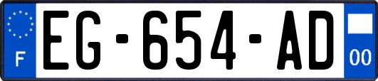 EG-654-AD