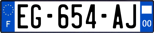 EG-654-AJ