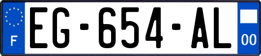 EG-654-AL