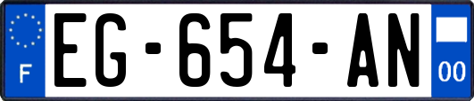 EG-654-AN