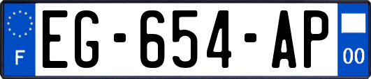 EG-654-AP