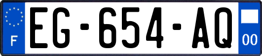 EG-654-AQ