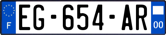 EG-654-AR