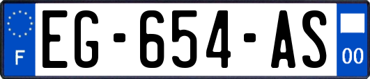 EG-654-AS