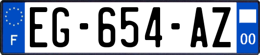 EG-654-AZ