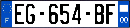 EG-654-BF