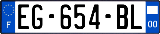 EG-654-BL