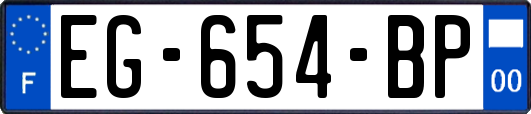 EG-654-BP