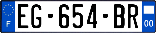 EG-654-BR