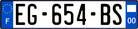 EG-654-BS