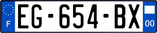 EG-654-BX