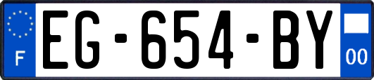 EG-654-BY