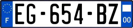 EG-654-BZ