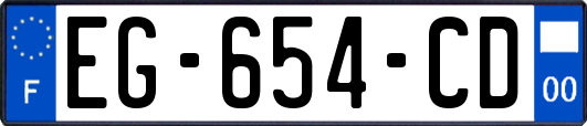 EG-654-CD