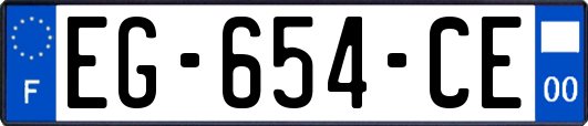 EG-654-CE