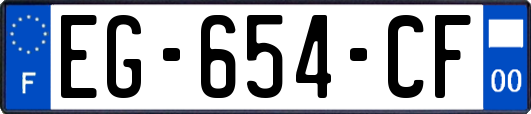 EG-654-CF