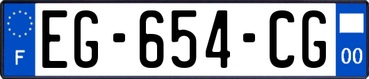 EG-654-CG