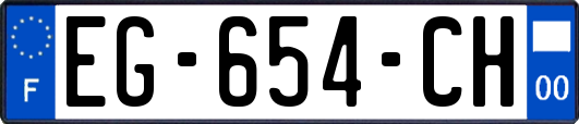 EG-654-CH